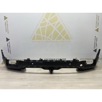Спойлер Бампера Hyundai Creta 1 GSR до Рестайлинг 2016-2020 86612M0000
