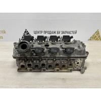 Головка блока цилиндров Volkswagen Touareg 3 CR7 до рестайлинг 2020 057109130L