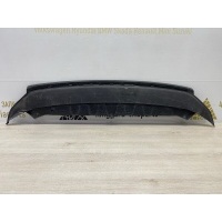 Пыльник Бампера Volkswagen Passat B7 362 2011-2015 3AA805903