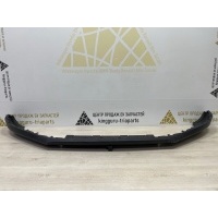 Спойлер Бампера Volkswagen Tiguan 1 5N1 Рестайлинг 2011-2017 5NU805903