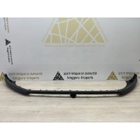 Спойлер Бампера Volkswagen Passat B7 362 2011-2015 3AA805903A