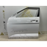 дверь Hyundai Creta 2 SU2 2021-2022 76003BW000
