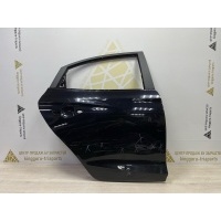 дверь Hyundai Solaris 2 HCR до Рестайлинг 2017-2020 77004H5000