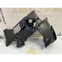 Кронштейн противотуманной фары BMW X1 F48 M-Pack 2015-2019 51118059897