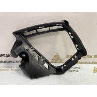 Кронштейн бампера Hyundai Tucson 4 NX4 2020-2022 865C2N9000