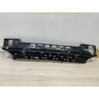 Кронштейн бампера BMW 3 G20 2018-2022 51127428024