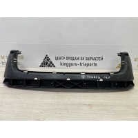 Кронштейн бампера Volkswagen Touareg 1 7LA до Рестайлинг 2002-2007 7L6807699B