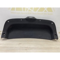 Обшивка крышки багажника Hyundai Elantra 7 CN7 2020-2022 81051BU000