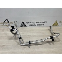 Трубка кондиционера JAC J7 2019-2023 8108010U7300