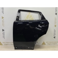 дверь Changan CS55 Plus 1 2021-2024 S203F2701030600