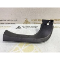 Обшивка крышки багажника Москвич 3 1 2023 6302300U3400