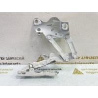 Петля капота BMW X5 G05 2019-2023 7418202