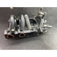 Коллектор впускной Renault Megane 1 2001 7700273860