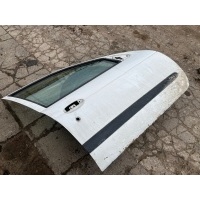 Дверь передняя правая Renault Megane 1 2001
