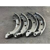 Тормозные колодки задние Renault Megane 1 2001 4416.00,568291