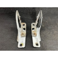 Петля капота Renault Megane 1 2001