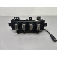 Фара противотуманная Jetour X70 plus 2024 F184499010