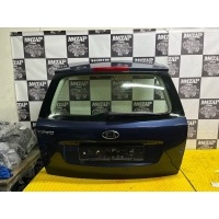 Крышка багажника KIA CEED 1 ED 2011 737001H500