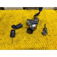 Замок зажигания KIA CEED 1 ED 2011 819101H000