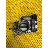 Дроссельная заслонка KIA CEED 1 ED 2011 351002B150