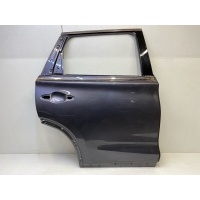 дверь GAC GS5 1 2020- 5040011ARX0000A00