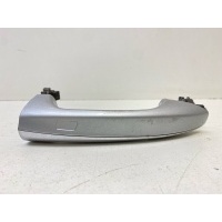 Ручка двери MERCEDES-BENZ C-class W205 2014-2021 A0997607300, A0997661700, A0997602159