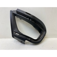 Окантовка ПТФ RENAULT DUSTER 1 2015-2021 269819275R, 269819275 R