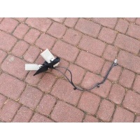 Zapinka pasa pasów tył Opel Insignia B 39151548