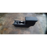Тоннель центральная подлокотник captur ii 969308198r