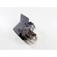 Citroen OE 9658508980 rezystor dmuchawy