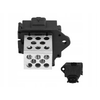 Polcar 2329KST - 3 rezystor dmuchawy