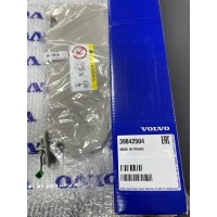 Солнцезащитный козырек volvo oe 39842504