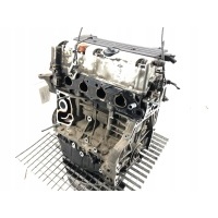 Двигатель в сборе honda 2.0 155km k20a6 03 - 12 accord vii