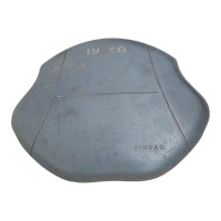 Iveco daily 40.8 подушка безопасности airbag kierownicy 504072860 30352624a