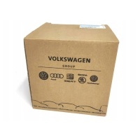 Audi oe 028145736ae трубки смазки турбины