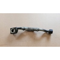 Audi 80 b4 1.9 tdi провода трубки сплав масляный турбины 028145736c