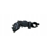 05e103495s audi oe 3.0 tdi маслоотделитель сепаратор маслоотделитель масляный