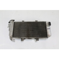Kawasaki 650 er-6n 2005-2008 радиатор