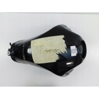 Kawasaki er6n 12 - 17 бачёк топлива бак