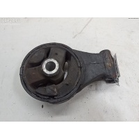 Подушка крепления КПП Зад. Opel Signum 2005