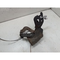 Датчик клиренса Перед. Opel Signum 2005 24417125