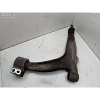 Рычаг подвески передний левый Opel Signum 2005