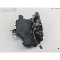 Замок двери передней правой Volkswagen Passat B5+ (GP) 2001 3B1837016C