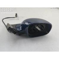Зеркало наружное правое Volkswagen Passat B5+ (GP) 2001 3B0857934