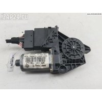 Моторчик стеклоподъемника задний правый Volkswagen Passat B5+ (GP) 2001 3B9839752CJ