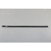 Молдинг двери передней правой Volkswagen Passat B5+ (GP) 2001 3B0853516