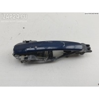 Ручка двери наружная передняя правая Volkswagen Passat B5+ (GP) 2001 3B0837886