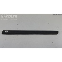 Молдинг двери передней правой Volkswagen Passat B5+ (GP) 2001 3B0854940B
