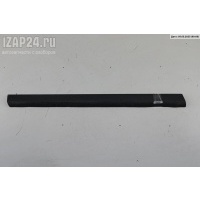 Молдинг двери передней левой Volkswagen Passat B5 1998 3b0854939