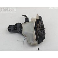 Замок двери задней правой Volkswagen Passat B5+ (GP) 2001
